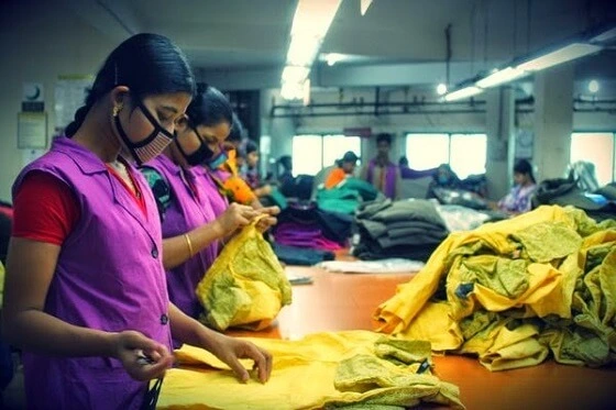 Functions of the Quality Department in the Apparel Industry