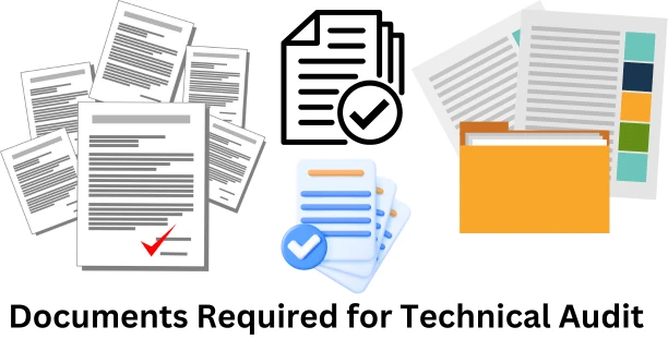 List of Documents Required for Technical Audit in Garments Industry