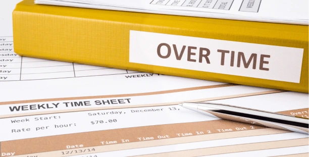 Working Hour and Overtime Policy in the Garments Industry