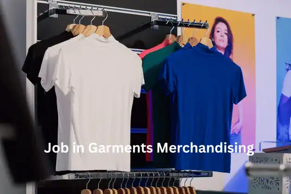How to Get A Better Job in Garments Buying House Merchandising