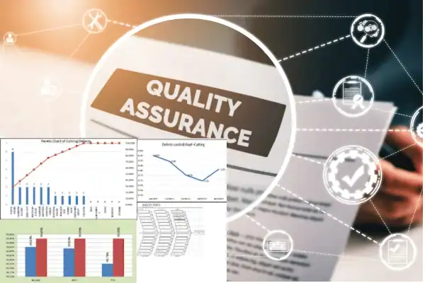 Quality Engineering Job Responsibilities in Apparel industry