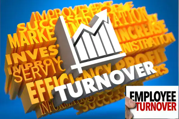 Effect of Employee Turnover on Apparel Productivity and solutions for it.