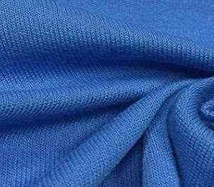 Interlock Fabric