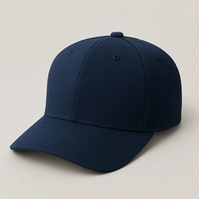 Fitted Baseball Caps