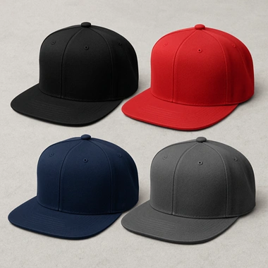 Snapback Baseball Caps