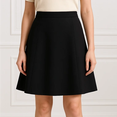 A-Line Skirts; Different Types of Skirts for Women