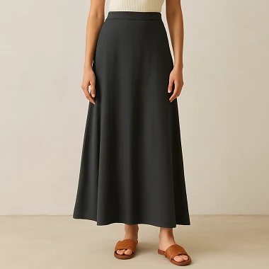 Maxi Skirt