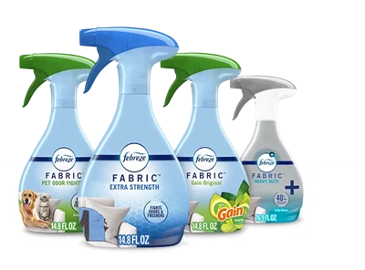 Febreze Fabric Refresher Spray