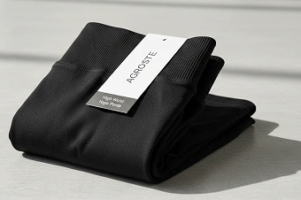 A AGROSTE Women’s High Waist Yoga Pants