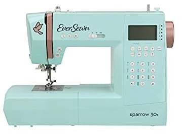 EverSewn Sparrow Sewing Machine
