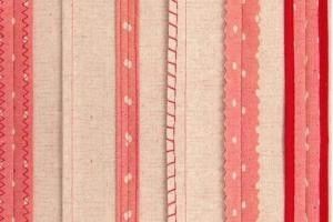 Properties of Seam and Factors Affecting Properties of Seam